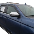 Load image into Gallery viewer, TrailFX Side Window Deflector 4812H - Side View