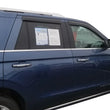 Load image into Gallery viewer, TrailFX Side Window Deflector 4812H - Back View