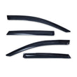 Load image into Gallery viewer, TrailFX Side Window Deflector 4930H - Main Product View