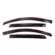 Load image into Gallery viewer, TrailFX Side Window Deflector 4995IC - Main Product View