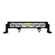 Load image into Gallery viewer, TrailFX Single Light W/Wiring Hrns 7SRSAUX - Mounting View