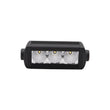 Load image into Gallery viewer, TrailFX Single Light With Wiring Harness 5SRSF - Main Product View