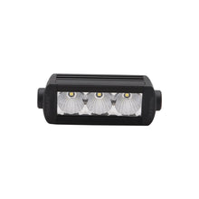 Load image into Gallery viewer, TrailFX Single Light With Wiring Harness 5SRSF - Main Product View