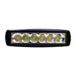 Load image into Gallery viewer, TrailFX Single Light With Wiring Harness SRUTLSP - Main Product View