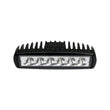 Load image into Gallery viewer, TrailFX Single Light With Wiring Harness SRUTLSP - Top View