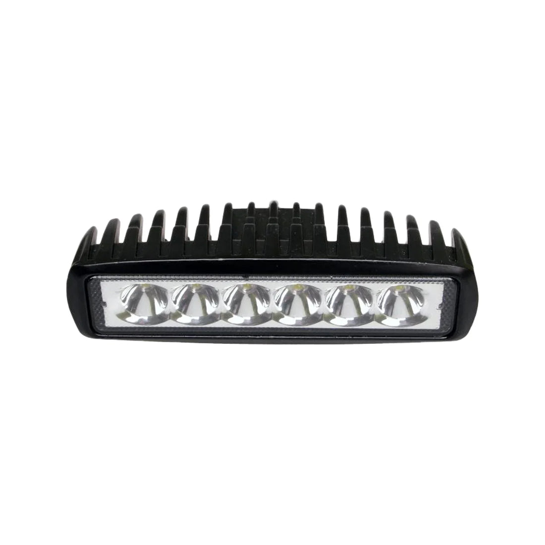 TrailFX Single Light With Wiring Harness SRUTLSP - Top View