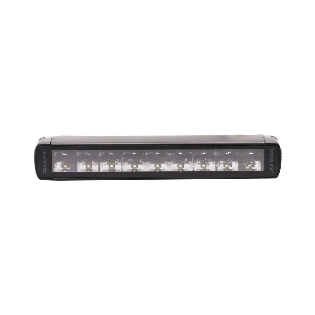 TrailFX Single Light With Wiring Hrns/ Btm Mnt Bkt 10SRSCMB - Main Product View