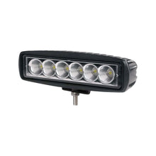 Load image into Gallery viewer, TrailFX Single Light With Wiring Hrns/ Btm Mnt Bkt SRUTLFL - Right Side View