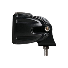 Load image into Gallery viewer, TrailFX Single Light With Wiring Hrns/ Btm Mnt Bkt SRUTLFL - Side View