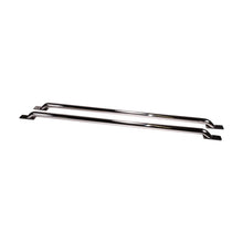 Load image into Gallery viewer, TrailFX Stake Pocket Mnt Pol SSt W/O Tie Down No Tool Box Drilling Required D0006S - Main Product View