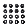 Load image into Gallery viewer, TrailFX Tailgate Liner Hardware Kit RLIK86 - Hardware Included
