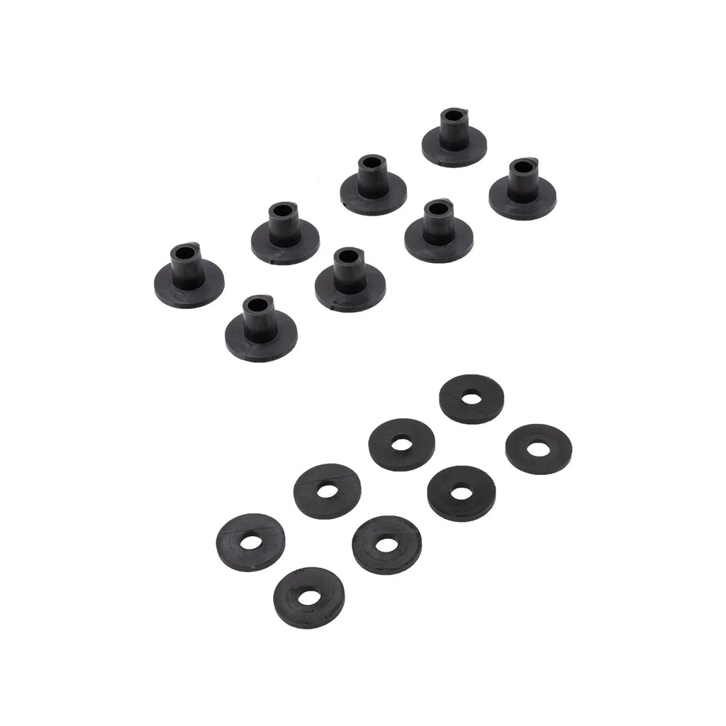 TrailFX Tailgate Liner Hardware Kit RLIK86 - Hardware Included