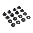 Load image into Gallery viewer, TrailFX Tailgate Liner Hardware Kit RLIK86 - Hardware Included