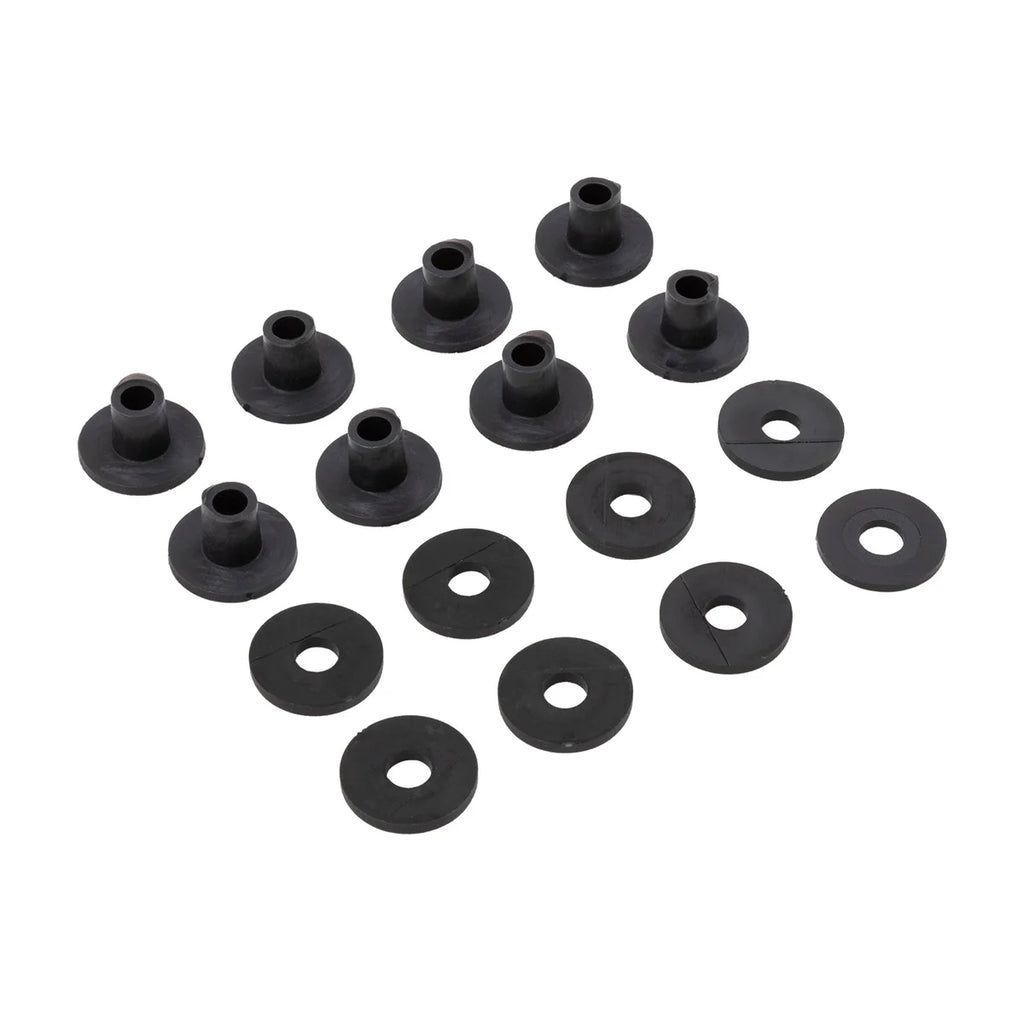 TrailFX Tailgate Liner Hardware Kit RLIK86 - Hardware Included
