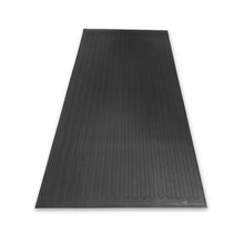 Load image into Gallery viewer, TrailFX Tailgate Liner/ Mat Not Included 408N - Side View