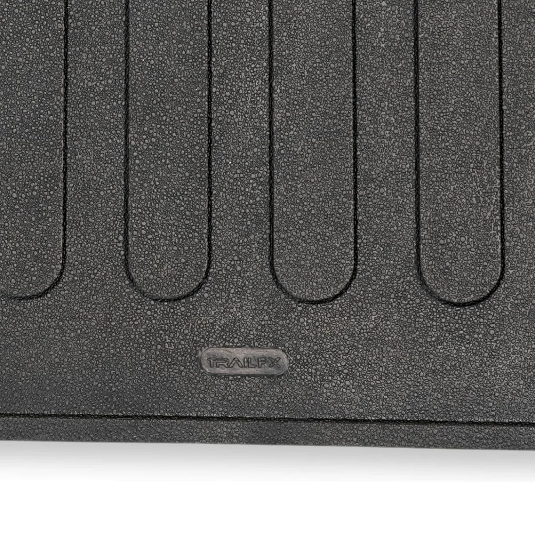 TrailFX Tailgate Liner/ Mat Not Included 408N - Back View