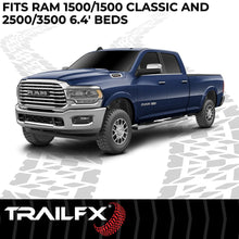 Load image into Gallery viewer, TrailFX Tailgate Liner/ Mat Not Included 601N - Additional View 9