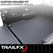 Load image into Gallery viewer, TrailFX Tailgate Liner/ Mat Not Included 619N - Additional View 5