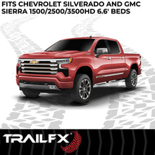 Load image into Gallery viewer, TrailFX Tailgate Liner/ Mat Not Included 620N - Additional View 9
