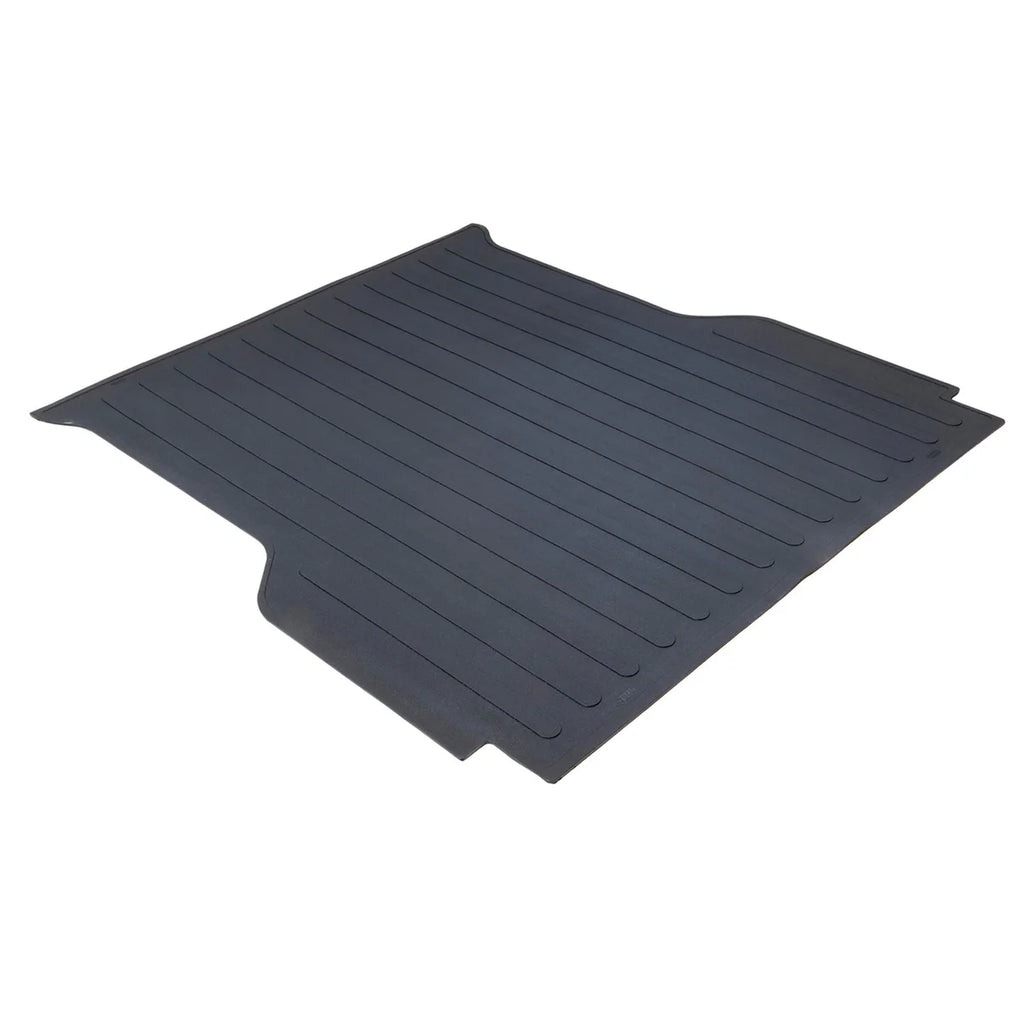 TrailFX Tailgate Liner/ Mat Not Included 621N - Back View