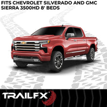 Load image into Gallery viewer, TrailFX Tailgate Liner/ Mat Not Included 621N - Additional View 8
