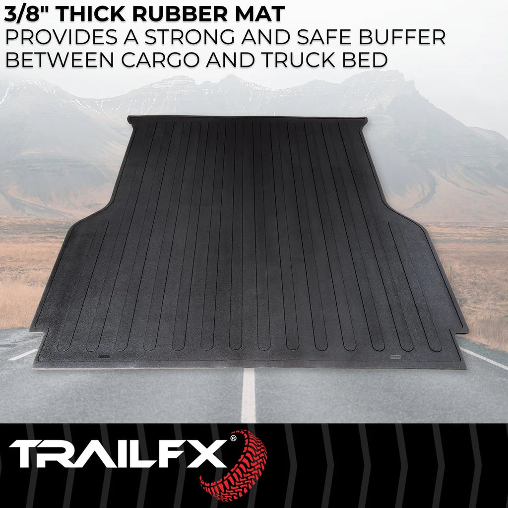 TrailFX Tailgate Liner/ Mat Not Included 626N - Additional View 6