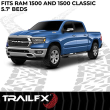 Load image into Gallery viewer, TrailFX Tailgate Liner/ Mat Not Included 626N - Additional View 9