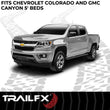 Load image into Gallery viewer, TrailFX Tailgate Liner/ Mat Not Included 628N - Additional View 9