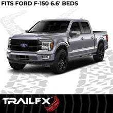 Load image into Gallery viewer, TrailFX Tailgate Liner/ Mat Not Included 631N - Additional View 9