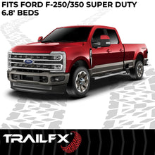 Load image into Gallery viewer, TrailFX Tailgate Liner/ Mat Not Included 633N - Additional View 9