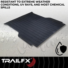 Load image into Gallery viewer, TrailFX Tailgate Liner/ Mat Not Included 634N - Additional View 8