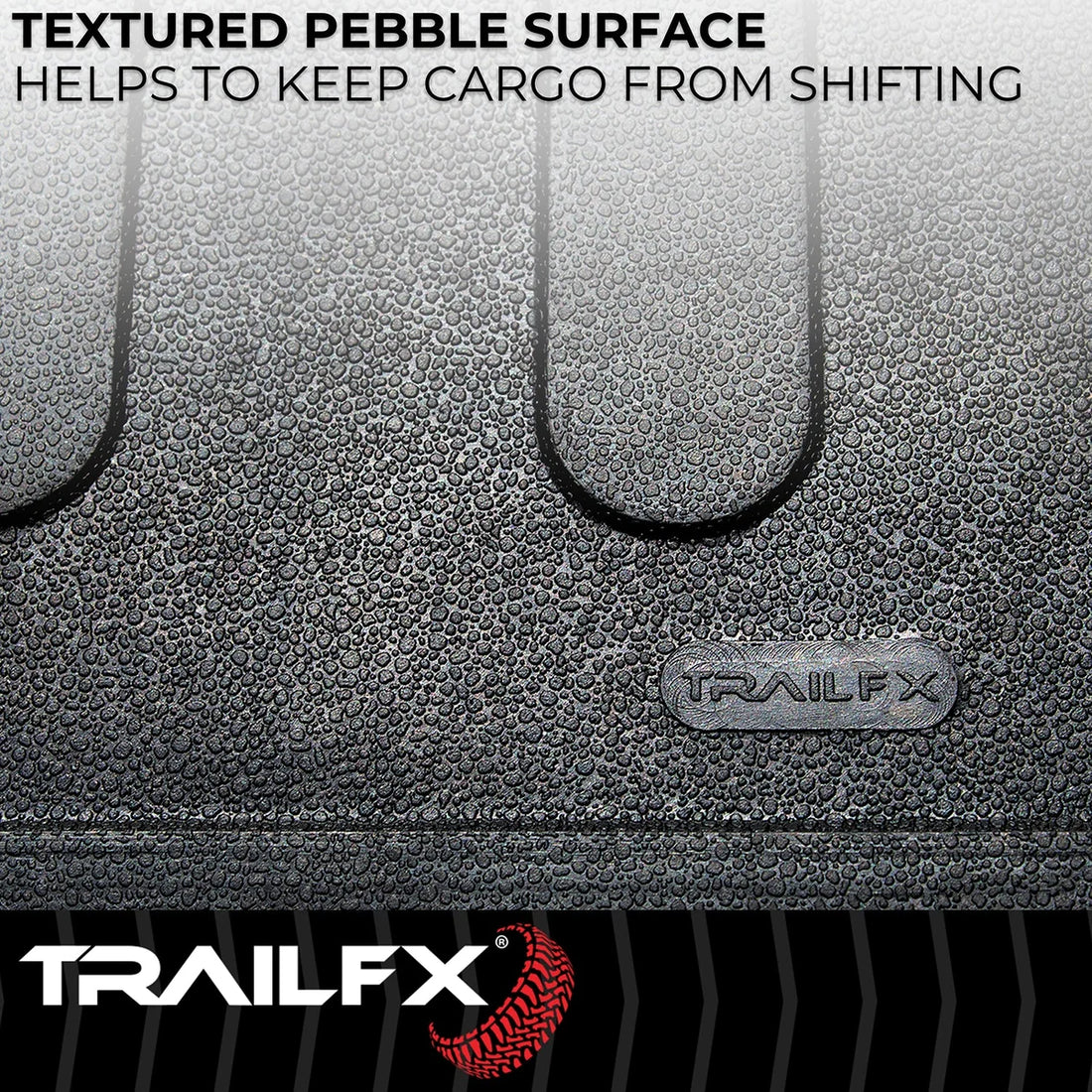 TrailFX Tailgate Liner/ Mat Not Included 636N - Additional View 7