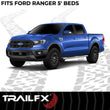 Load image into Gallery viewer, TrailFX Tailgate Liner/ Mat Not Included 637N - Additional View 9