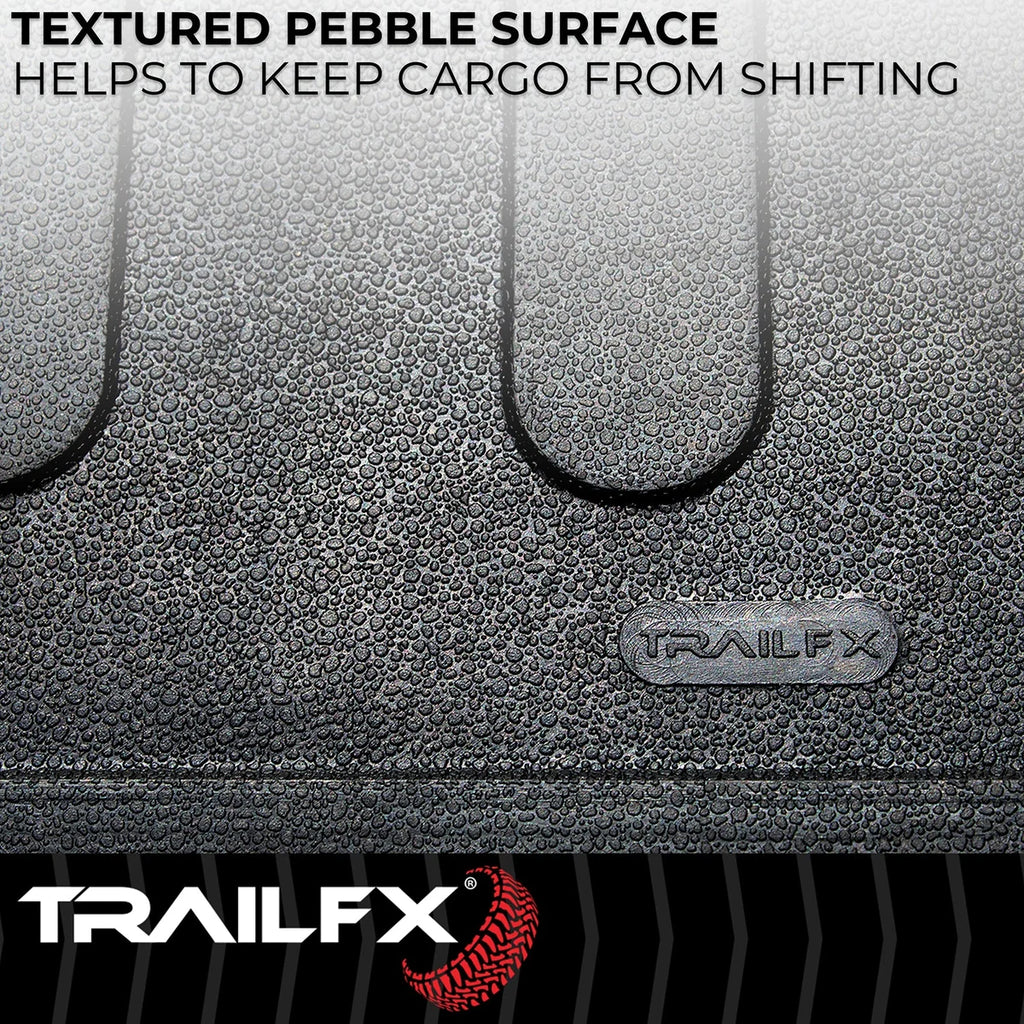 TrailFX Tailgate Liner/ Mat Not Included 639N - Additional View 7