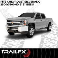 Load image into Gallery viewer, TrailFX Tailgate Liner/ Mat Not Included 642N - Additional View 9