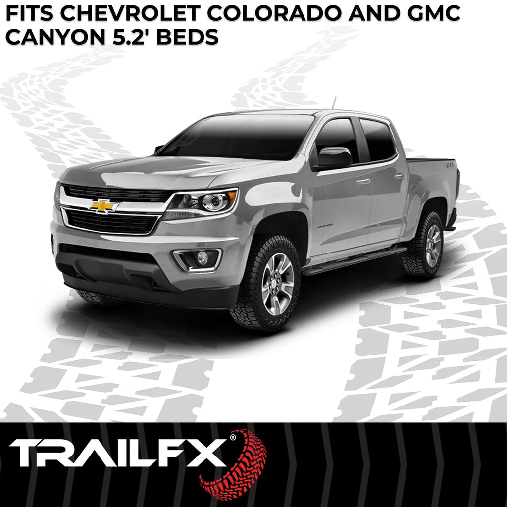 TrailFX Tailgate Liner/ Mat Not Included 643N - Additional View 8