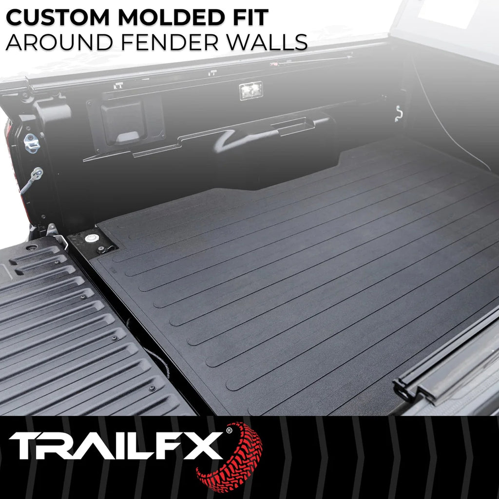 TrailFX Tailgate Liner/ Mat Not Included 700N - Additional View 5