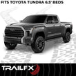 Load image into Gallery viewer, TrailFX Tailgate Liner/ Mat Not Included 701N - Additional View 9