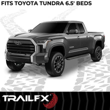 Load image into Gallery viewer, TrailFX Tailgate Liner/ Mat Not Included 701N - Additional View 9