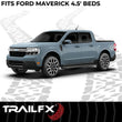 Load image into Gallery viewer, TrailFX Tailgate Liner/ Mat Not Included 702N - Additional View 8