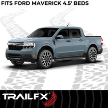 Load image into Gallery viewer, TrailFX Tailgate Liner/ Mat Not Included 702N - Additional View 8