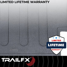 Load image into Gallery viewer, TrailFX Tailgate Liner/ Mat Not Included 704N - Side View