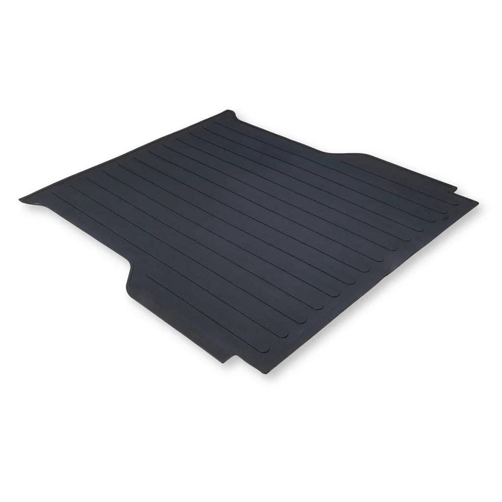 TrailFX Tailgate Liner/ Mat Not Included 704N - Installation View