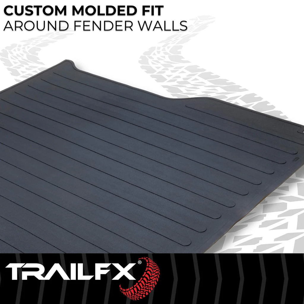 TrailFX Tailgate Liner/ Mat Not Included 704N - Additional View 5