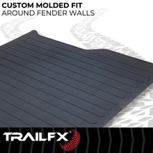 Load image into Gallery viewer, TrailFX Tailgate Liner/ Mat Not Included 704N - Additional View 5