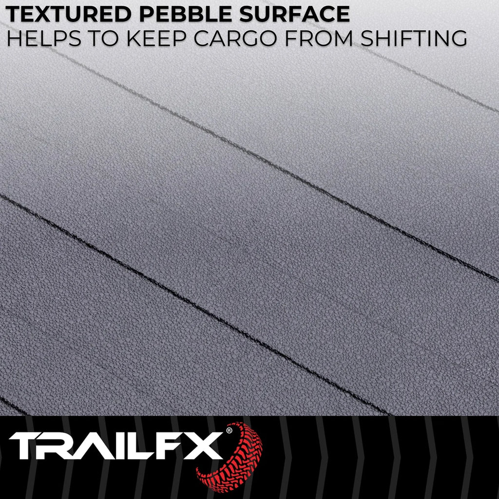 TrailFX Tailgate Liner/ Mat Not Included 704N - Additional View 7