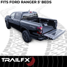 Load image into Gallery viewer, TrailFX Tailgate Liner/ Mat Not Included 704N - Additional View 9