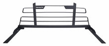 Load image into Gallery viewer, TrailFX Titanium Black powder coated steel construction. Includes mounting kit HR002B - Front View