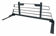 Load image into Gallery viewer, TrailFX Titanium Black powder coated steel construction. Includes mounting kit HR002B - Left Side View