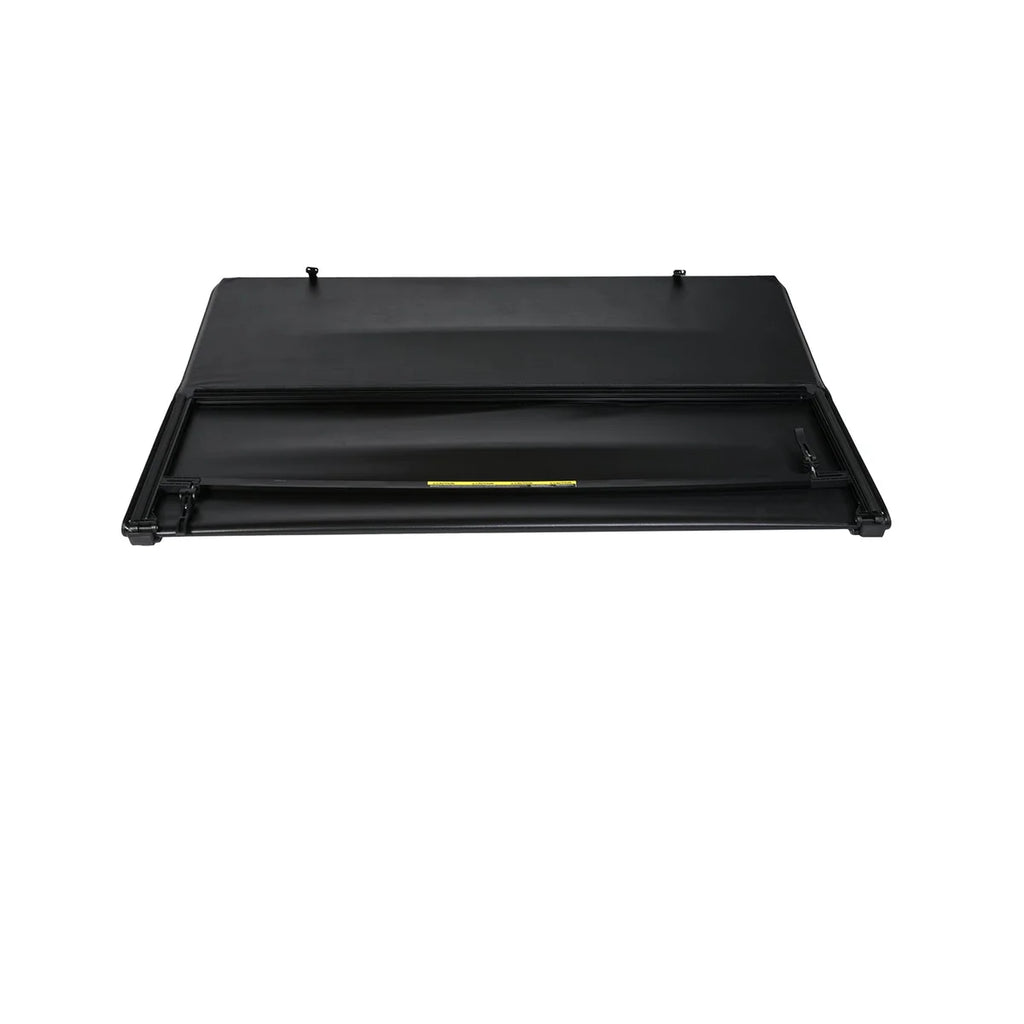 TrailFX Tonneau Cover TFX1119 - Front View